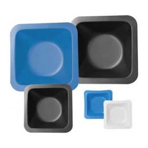 Heathrow Scientific Standard Weighing Boats